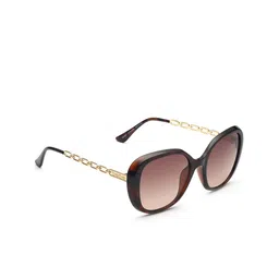 bebe Women Cateye Sunglasses with UV Protected Lens-picture-25