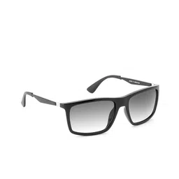 IRUS by IDEE Men Rectangle Sunglasses with UV Protected Lens-picture-33