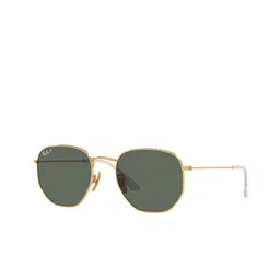 Ray-Ban Unisex Round Sunglasses with Polarised and UV Protected Lens-picture-26