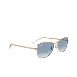 Ray-Ban Unisex Square Sunglasses with UV Protected Lens 8056262030752-image-70