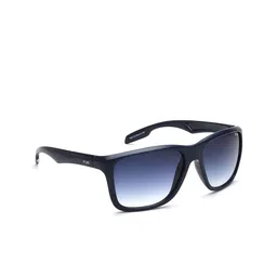 irus Men Square UV Protected Lens Sunglasses IRS1060C3SG-picture-14