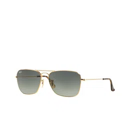 Ray-Ban Unisex Sunglasses with UV Protected Lens-picture-28