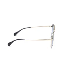 FILA Men UV Protected Full Rim Square Sunglasses SFI505K61579SG-image-41