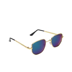 GARTH Unisex Sunglasses with UV Protected Lens-image-12