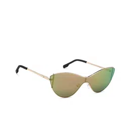 Lenskart Studio Women Cateye Sunglasses with UV Protected Lens 216058-image-60