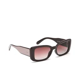 IRUS by IDEE Women Rectangle Sunglasses With UV Protected Lens-picture-33