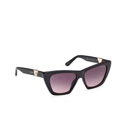 GUESS Women Rectangle Sunglasses with UV Protected Lens-picture-13