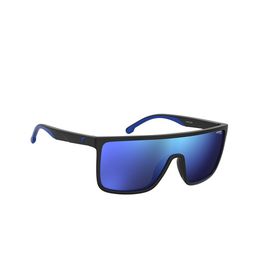 Carrera Men Lens & Shield Sunglasses With UV Protected Lens 20627700399IR-picture-1