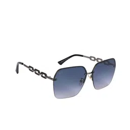AISLIN Unisex Oversized Sunglasses with UV Protected Lens ES_12895-91-AS-62097-picture-33
