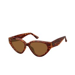 PRIVE REVAUX Women Cateye Sunglasses 810054745907-picture-26