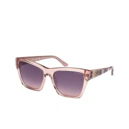GUESS Women Square Sunglasses with UV Protected Lens image 2