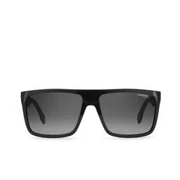 Carrera Men Rectangle Sunglasses with UV Protected Lens 200073807589O image 2