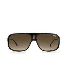 Carrera Unisex Oversized Sunglasses with UV Protected Lens 20383580765HA image 5
