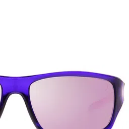 Chilli Beans Men Other Sunglasses with UV Protected Lens OCES13831414 image 2