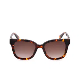 Furla Women Square Sunglasses with UV Protected Lens SFU59753714SG image 3