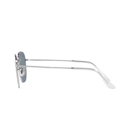 Ray-Ban Other Sunglasses With Polarised Lens 8056597860703-SILVER image 3