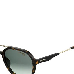 Carrera Unisex Aviator Sunglasses with UV Protected Lens 20139808656EZ image 2