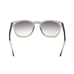 GUESS Men Oval Sunglasses with UV Protected Lens image 4