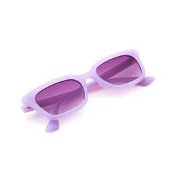 IRUS by IDEE Women Rectangle Sunglasses with UV Protected Lens image 5