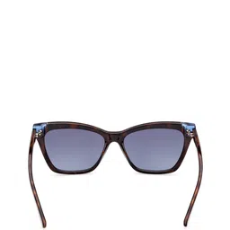 GUESS Women UV Protected Lens Wayfarer Sunglasses image 5