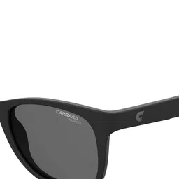 Carrera Men Lens & Square Sunglasses With UV Protected Lens 20627680752IR image 2