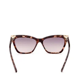 GUESS Women UV Protected Lens Cateye Sunglasses image 2