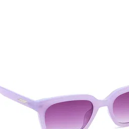 IRUS by IDEE Women Rectangle Sunglasses with UV Protected Lens image 3