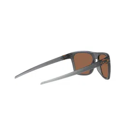 OAKLEY Men Rectangle Sunglass with UV Protected Lens image 4