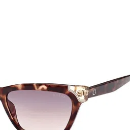 GUESS Women UV Protected Lens Cateye Sunglasses image 5