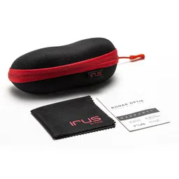 IRUS by IDEE Men Sports Sunglasses with UV Protected Lens image 3