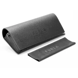 Furla Women Square Sunglasses with UV Protected Lens SFU59753714SG image 2