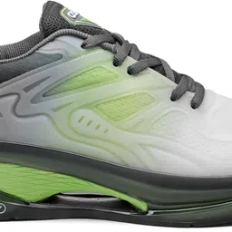 asian Glow in the Dark sneakers Technology with Memory Foam insole - Nightglow-02 Running Shoes For Men image 5