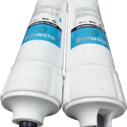 aurawater Sediment + Carbon Filter – Compatible For All RO Water Purifiers_19 Solid Filter Cartridge-picture-31