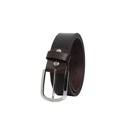 BULCHEE Men Formal Leather Belt image 1