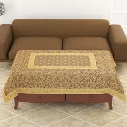 Printed 4 Seater Table Cover-image-1