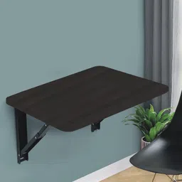 lukzer Engineered Wood Study Table image 3