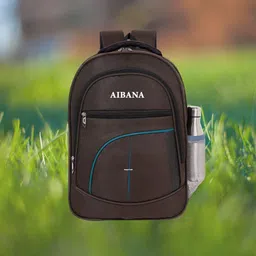 aibana Medium 30 L Laptop Backpack bags for men RDF-42 image 1