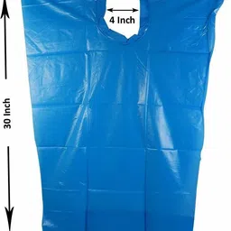 ansh enterpris Disposable Apron Interactive dressings Medical Dressing (Pack of 25) Interactive dressings Medical Dressing image 2