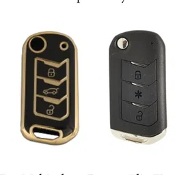 precious homeware Car Key Cover image 5