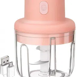 Electric Vegetable & Fruit Chopper-image-9
