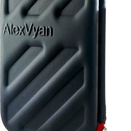 alexvyan Pouch for Adata DashDrive HD710 1 TB, 2 TB External Hard Disk Drive Casing Case Cover Enclosure Bag Sleeve-picture-9