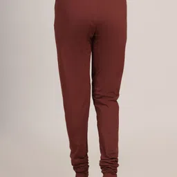 delis Lycra Women Churidar image 2