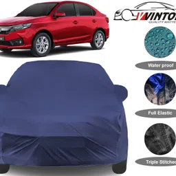 v vinton Honda Amaze-picture-24