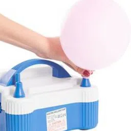 mid light Dual Air Outlet Balloon Pump Balloon Pump-picture-14