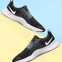 nike M NK RENEW RETALIATION 4 Training & Gym Shoes For Men-picture-10