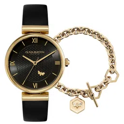Olivia Burton Women Analogue Watch Gift Set 24070012-picture-3