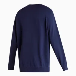 puma Graphic Crew Men's Regular Fit Sweat Shirt image 5