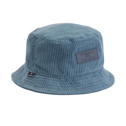Flying Machine Men Blue Self Design Bucket Hat-picture-25