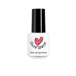 Gelfavor Pure Color Soak-Off Gel Nail Polish - Top Coat-picture-25