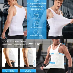 amulakh Men Shapewear image 3